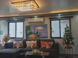 Cai Residence - Stylish 2BR Staycation near EK & Tagaytay Gateway