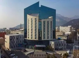 Echarm Hotel Tai'an Taishan Tianwai Village Hongmen