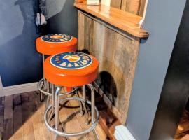 Country setting getaway، فندق في Eclectic