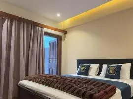 Hotal shah alam near murre