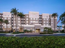 墨爾本原住客棧，墨爾本的飯店