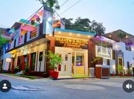 Heavens Hotel