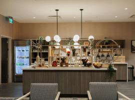 Delta Hotels by Marriott Calgary Downtown