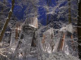 Namety Park, cottage sa Kiev