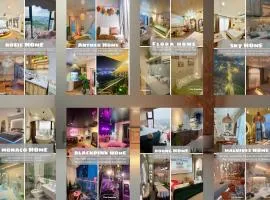 CineHomestay - Lighthouse Ecorivers