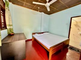 Gunarathna's Homestay, hotel v destinaci Kudawe
