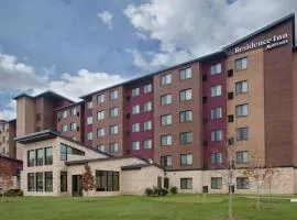 Residence Inn by Marriott Dallas Allen/Fairview