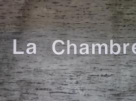 La Chambre Boutique @ Ko Lanta