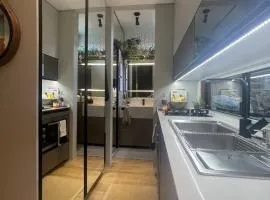 Compact and modern loft in the South Zone