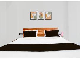 Hotel Maan Heritage In Near Vishwanath Temple, hotel sa Kashi