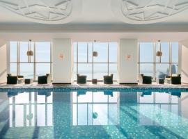 Le Meridien City Center Doha, hotel in Doha