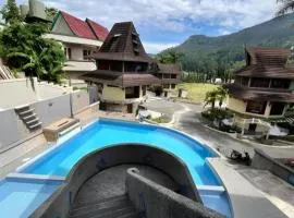 Sapadia Hotel Parapat