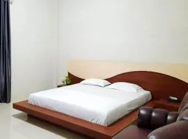 Hayori Hotel RedPartner