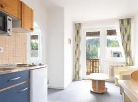 Studioapartment in Wildemann