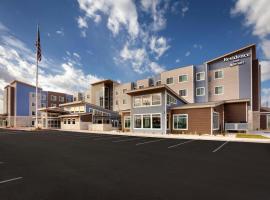 Residence Inn by Marriott Battle Creek, hotel in Battle Creek