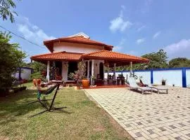 Villa Sama Mandira
