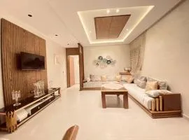 My lovely apartment Kenitra City Center