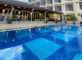 Horison Ultima Makassar