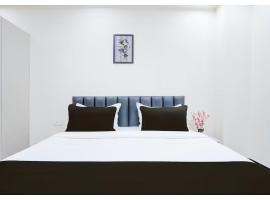 Hotel Gopiniwash Heritage Near Vishwanath Temple, hotel sa Kashi