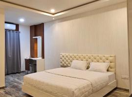 Barkah inn, hotel a Kannur