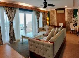 Luxury Honeymoon Stay