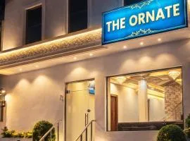 The Ornate Stay Agra