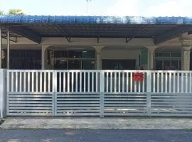 Nur Homestay Taman Rambai kulim
