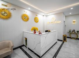 N&eacute;t Việt House Hotel, pet-friendly hotel sa Soc Trang