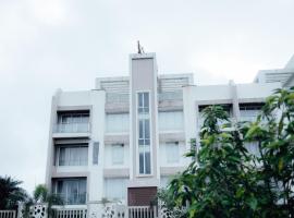 Capetown Shaadows, Hotel in Igatpuri