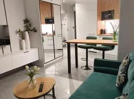 Lucky Apartments Lvovska 19