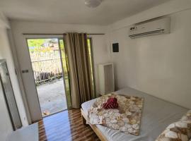 Little Zabina Inn, estalagem em San Juan