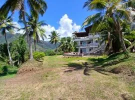 Hiva Oa Villa Lodge