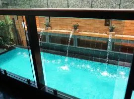 Lanna Tree Boutique Hotel