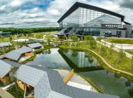 ヴィラブラマーレ