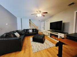 Blissful Home- a Hudson Valley Retreat near Cold Spring, West Point, NY, hotel a Cold Spring