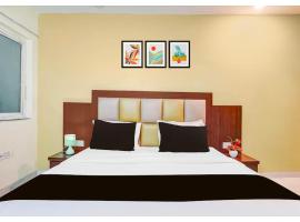 Hotel Gumaan Heritage Near Vishwanath Temple, hotel sa Kashi