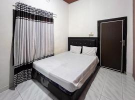 Kostel 99 Pangkal Pinang RedPartner, hotel in Pangkalpinang