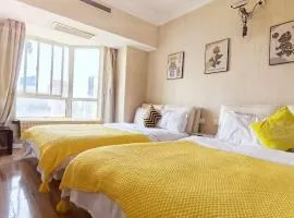 Maizi Apartment Homestay, Shanghai