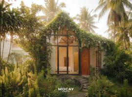 MOCAY farmstay, hotel i Ben Tre