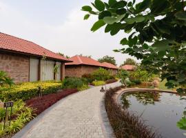 Surpura Bagh - A Luxury Boutique Resort, khách sạn ở Jodhpur