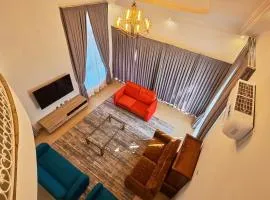 The Olive Villa-Magnificent 8 Bedroom Luxury Villa