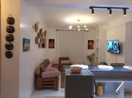 The Oshani Stay - 2 Bedroom Apartment