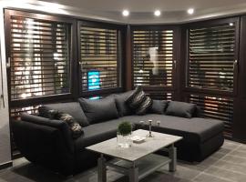 Downtown Apartments Center, hôtel à Baden-Baden