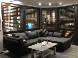 Downtown Apartments Center