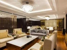 The QUBE Hotel Jingzhou