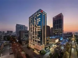 Xi'an Marriott Hotel High-Tech Zone