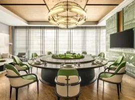 Xi'an Marriott Hotel High-Tech Zone