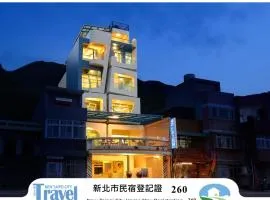 魚礁十五號民宿 FishHome 15 無電梯 NO ELEVATOR 不接待六歲以下兒童