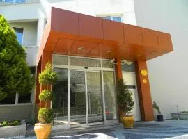 Hotel Baylan Basmane