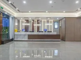 Jinjiang Inn Yangzhou Passenger East Terminal